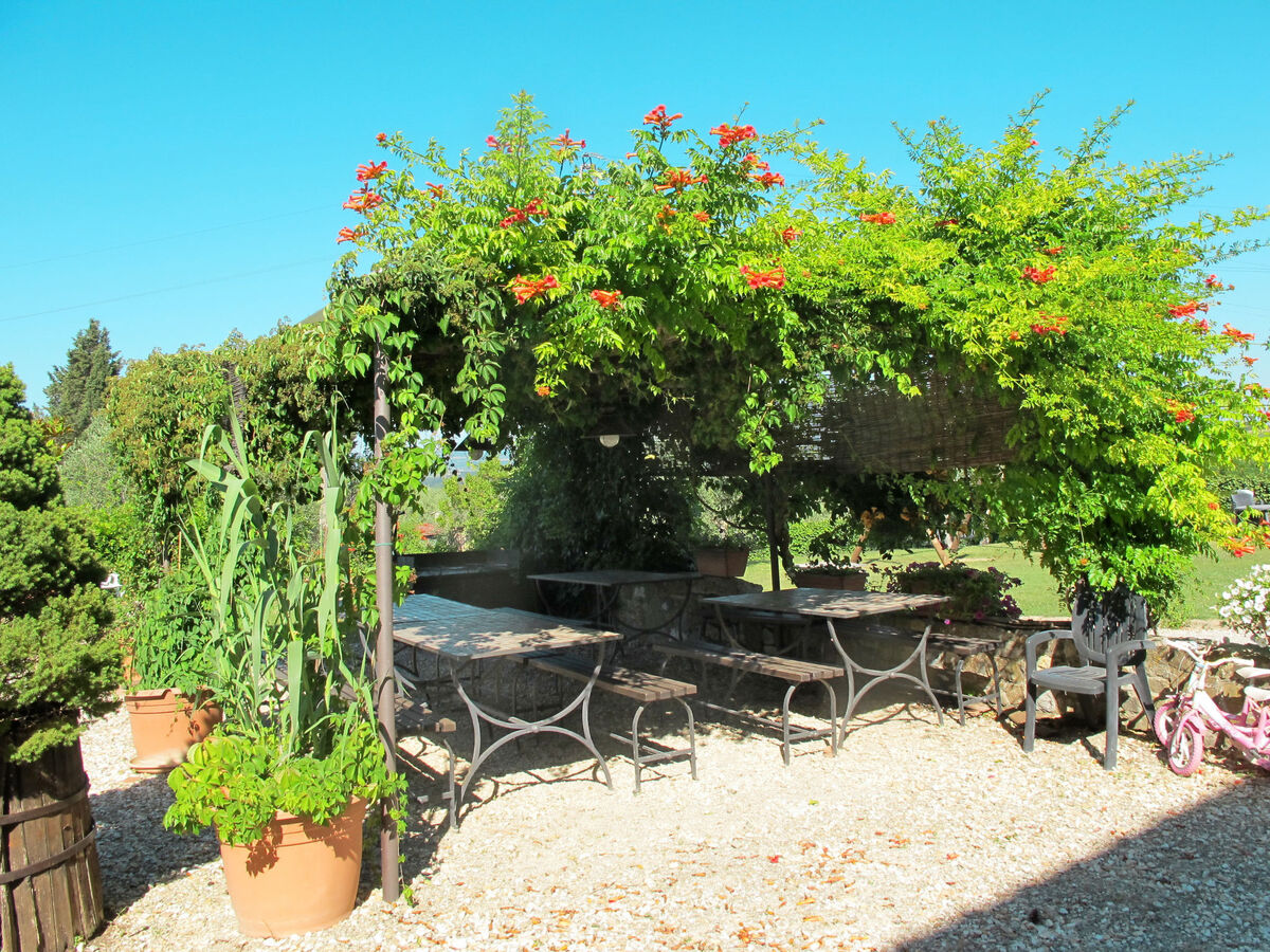 Gîte Linearis J – Maison 6 pers. en Toscane - Photo 7
