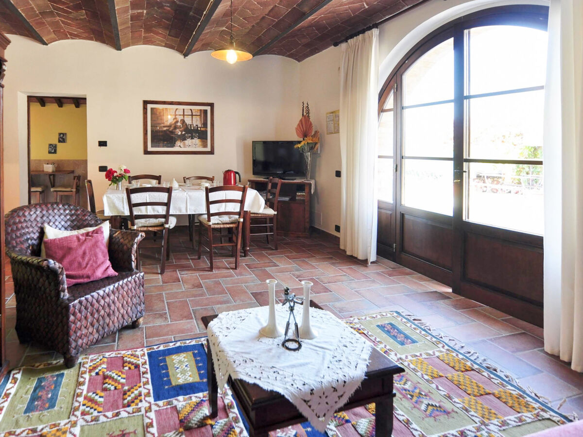 Gîte Linearis J – Maison 6 pers. en Toscane - Photo 9