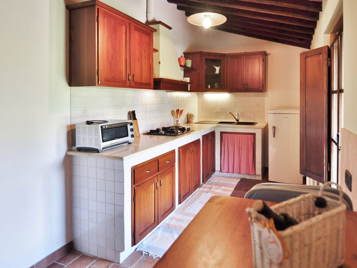 Gîte Linearis J – Maison 6 pers. en Toscane - Photo 10
