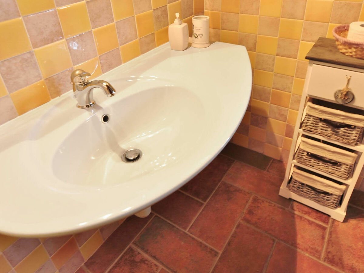 Gîte Linearis J – Maison 6 pers. en Toscane - Photo 11