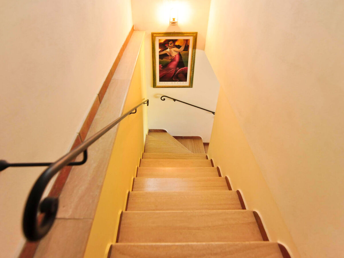 Gîte Linearis J – Maison 6 pers. en Toscane - Photo 12