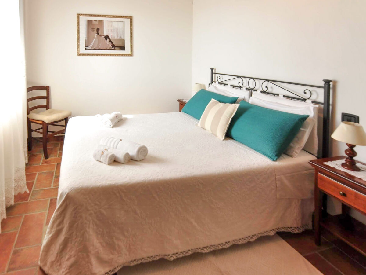 Gîte Linearis J – Maison 6 pers. en Toscane - Photo 13