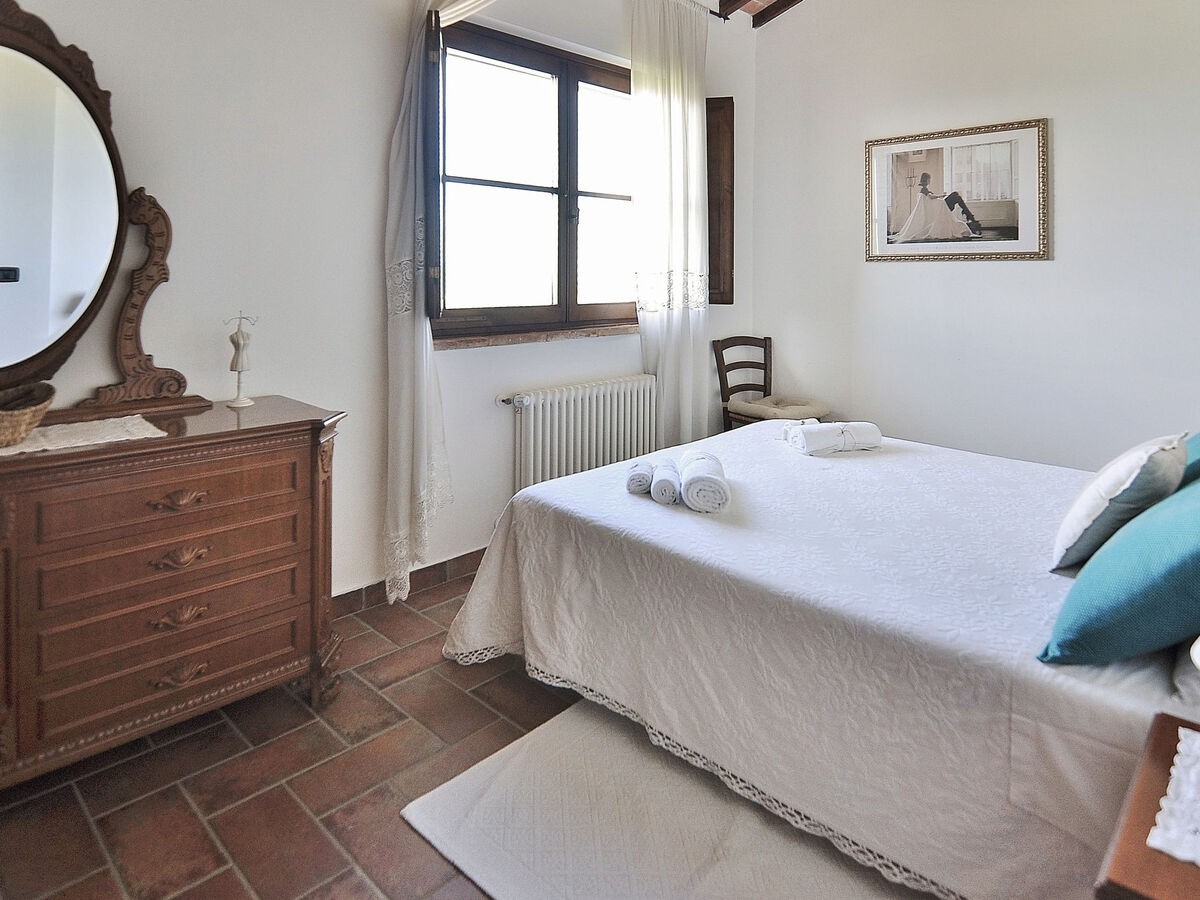 Gîte Linearis J – Maison 6 pers. en Toscane - Photo 14
