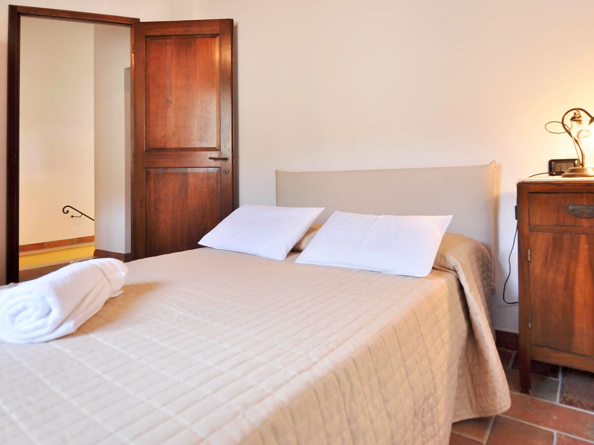Gîte Linearis J – Maison 6 pers. en Toscane - Photo 17