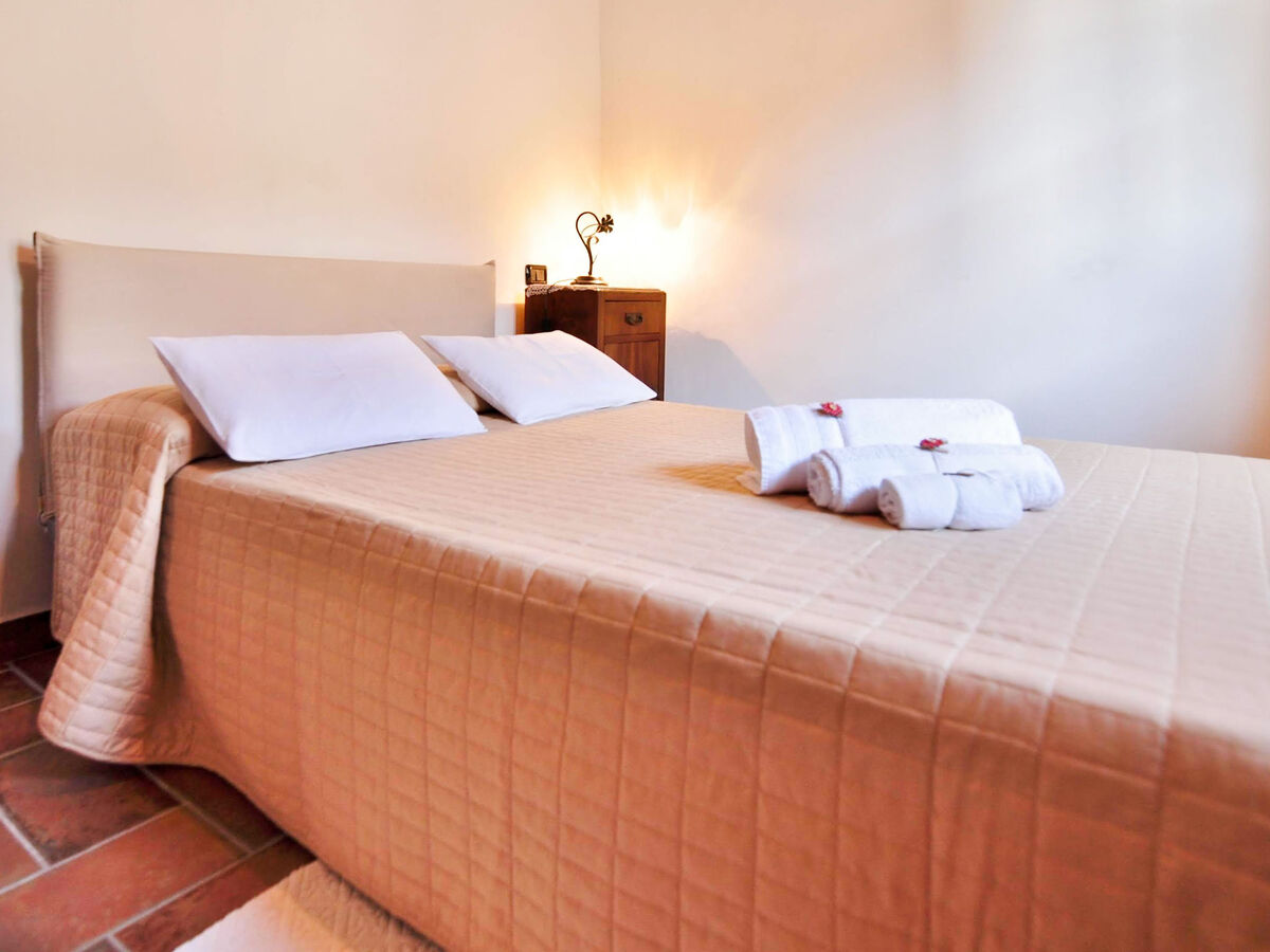 Gîte Linearis J – Maison 6 pers. en Toscane - Photo 18