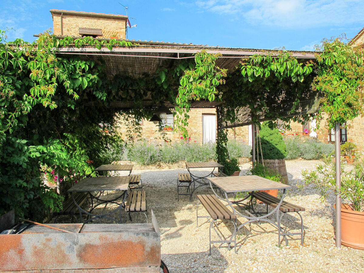 Gîte Linearis J – Maison 6 pers. en Toscane - Photo 22