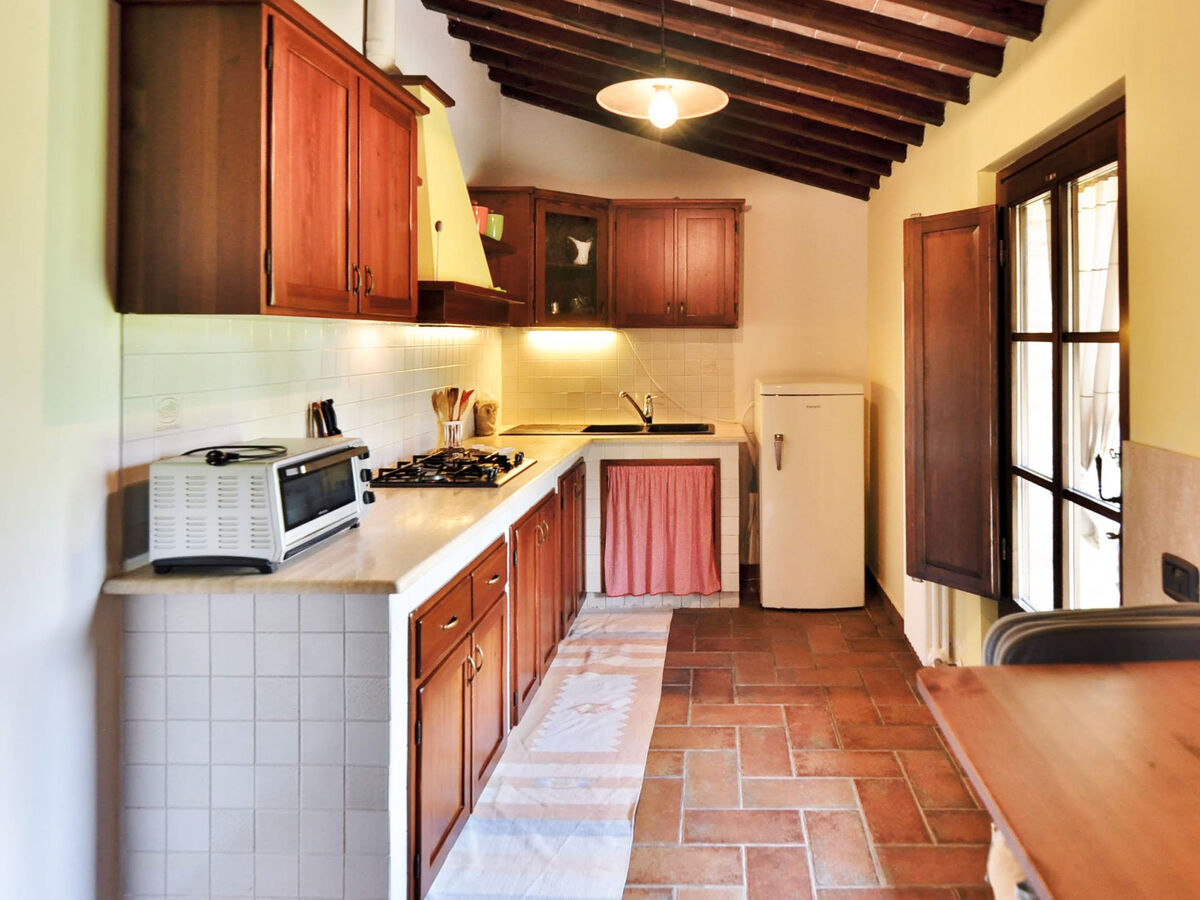 Gîte Linearis J – Maison 6 pers. en Toscane - Photo 27