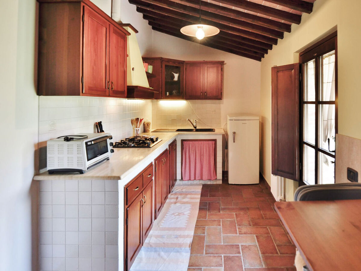 Gîte Linearis J – Maison 6 pers. en Toscane - Photo 28