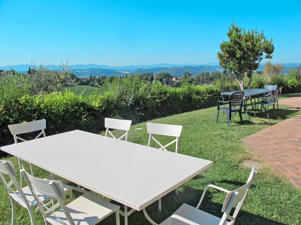 Gîte Linearis F à Linari, 6 pers, piscine - Photo 3