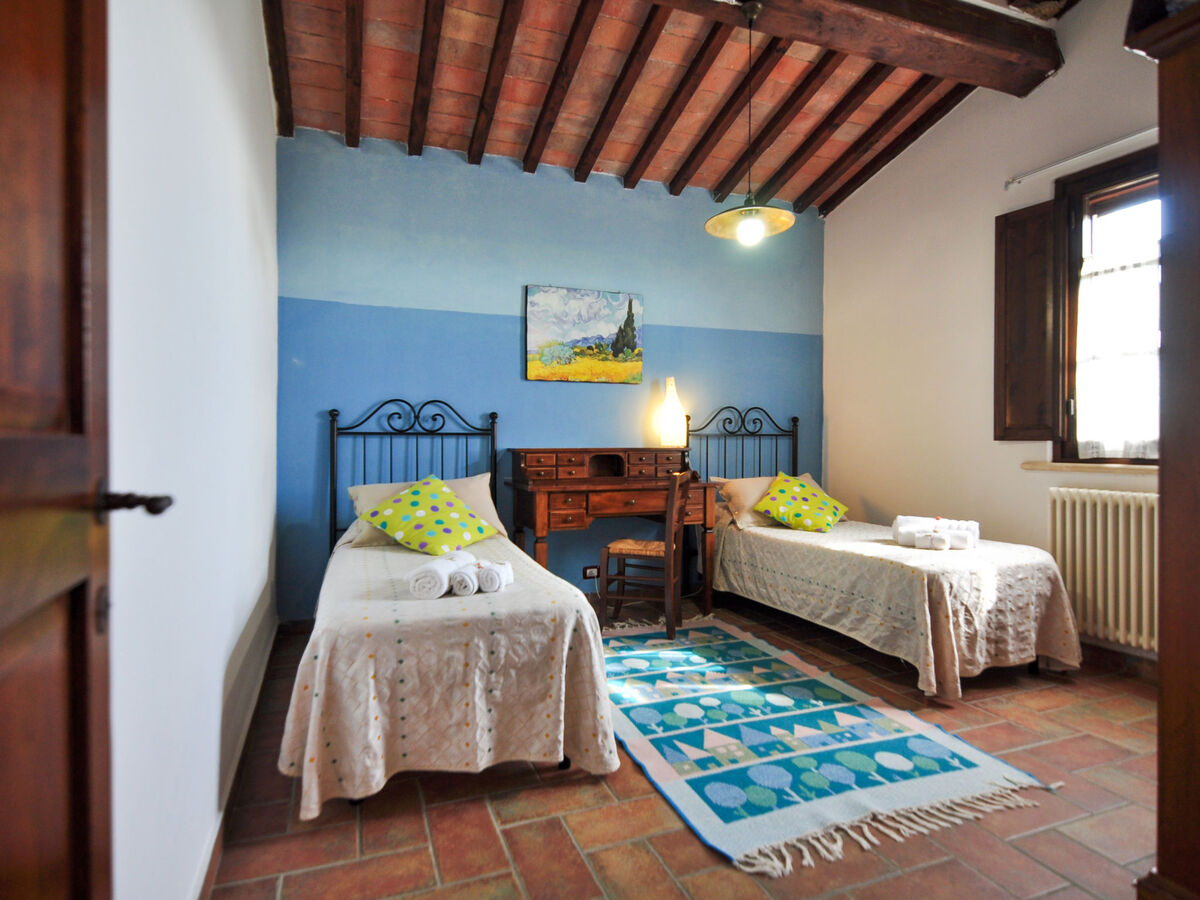 Gîte Linearis F à Linari, 6 pers, piscine - Photo 5