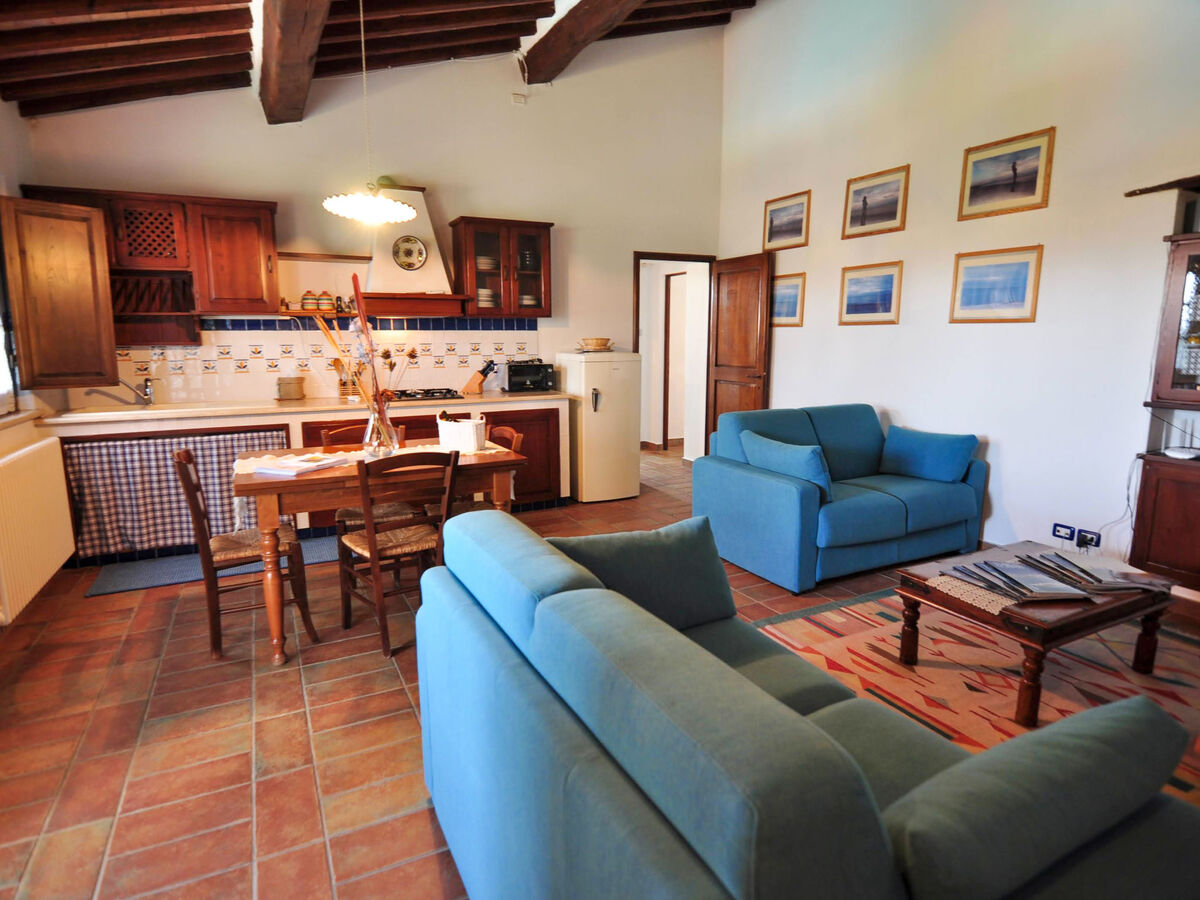 Gîte Linearis F à Linari, 6 pers, piscine - Photo 6