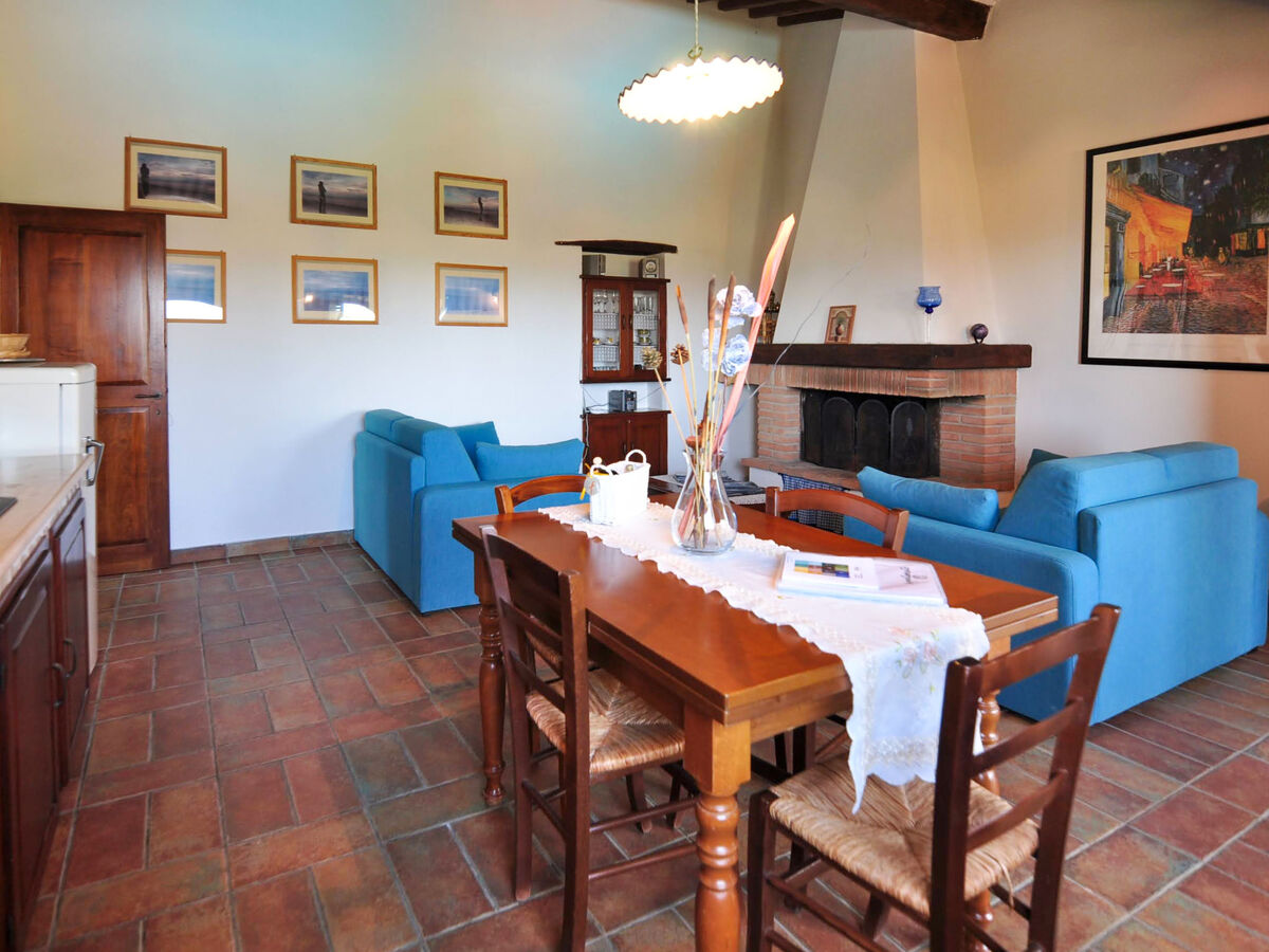 Gîte Linearis F à Linari, 6 pers, piscine - Photo 7