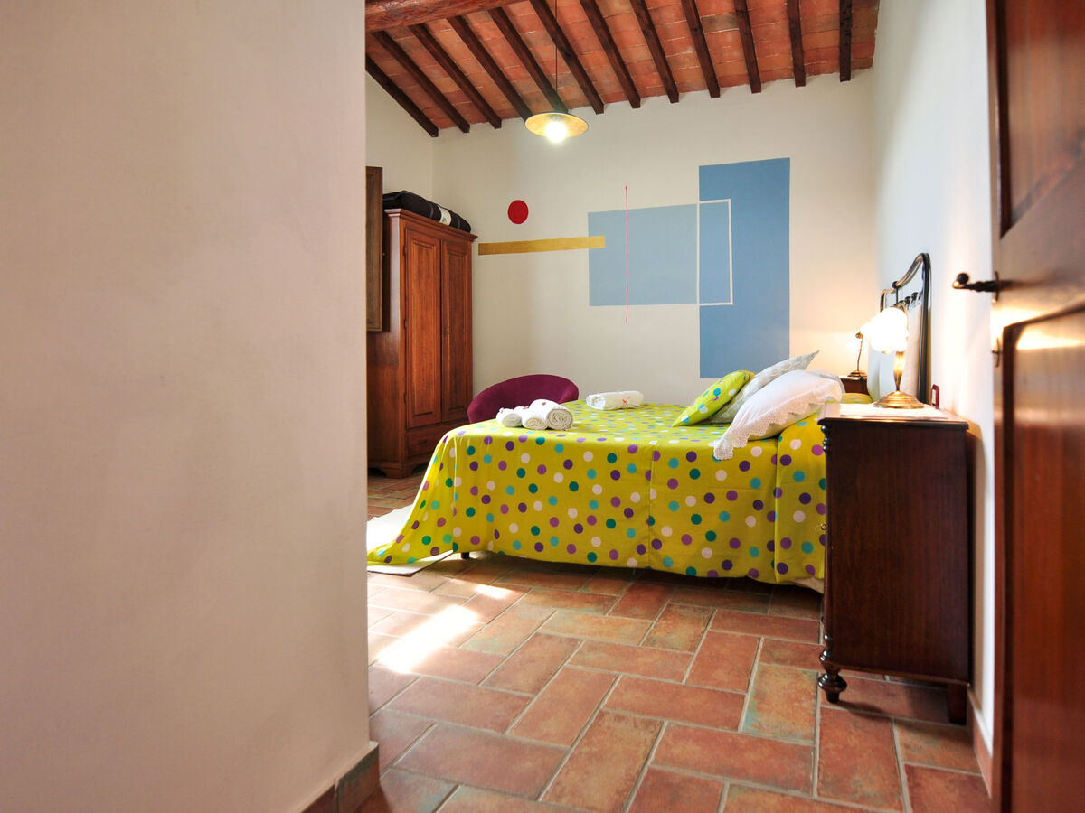 Gîte Linearis F à Linari, 6 pers, piscine - Photo 9
