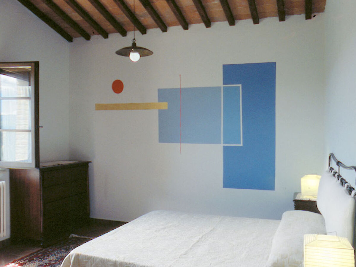 Gîte Linearis F à Linari, 6 pers, piscine - Photo 10