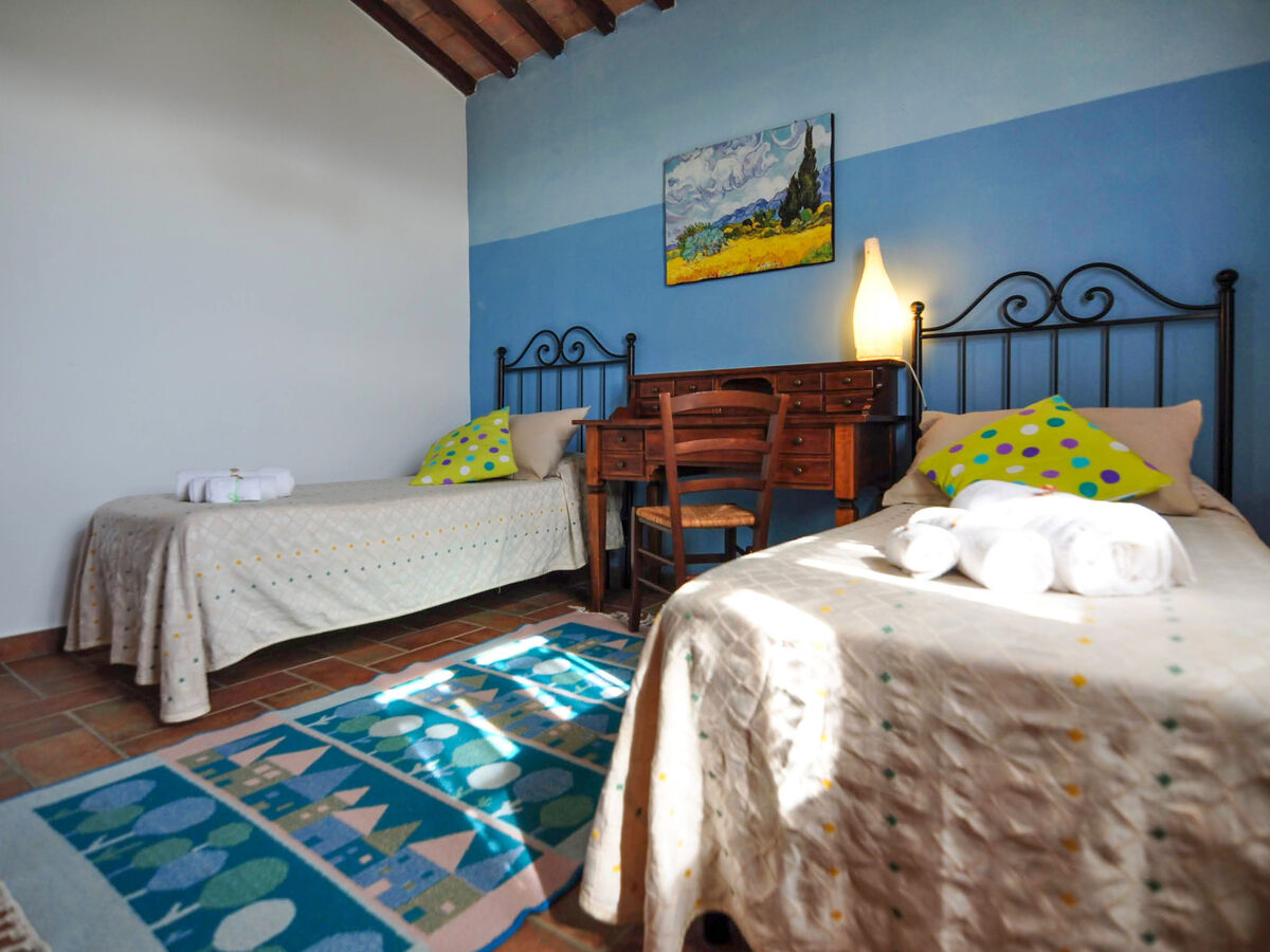 Gîte Linearis F à Linari, 6 pers, piscine - Photo 11