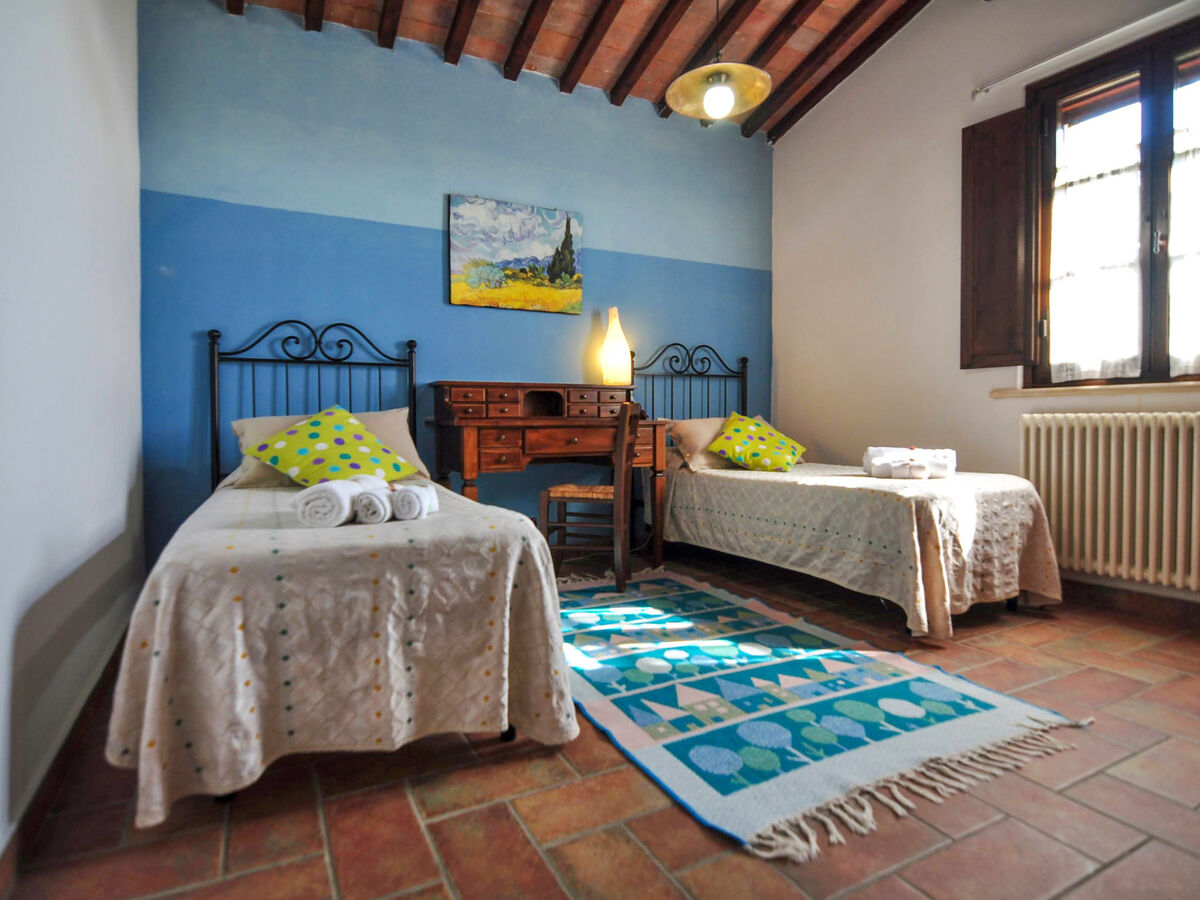 Gîte Linearis F à Linari, 6 pers, piscine - Photo 12