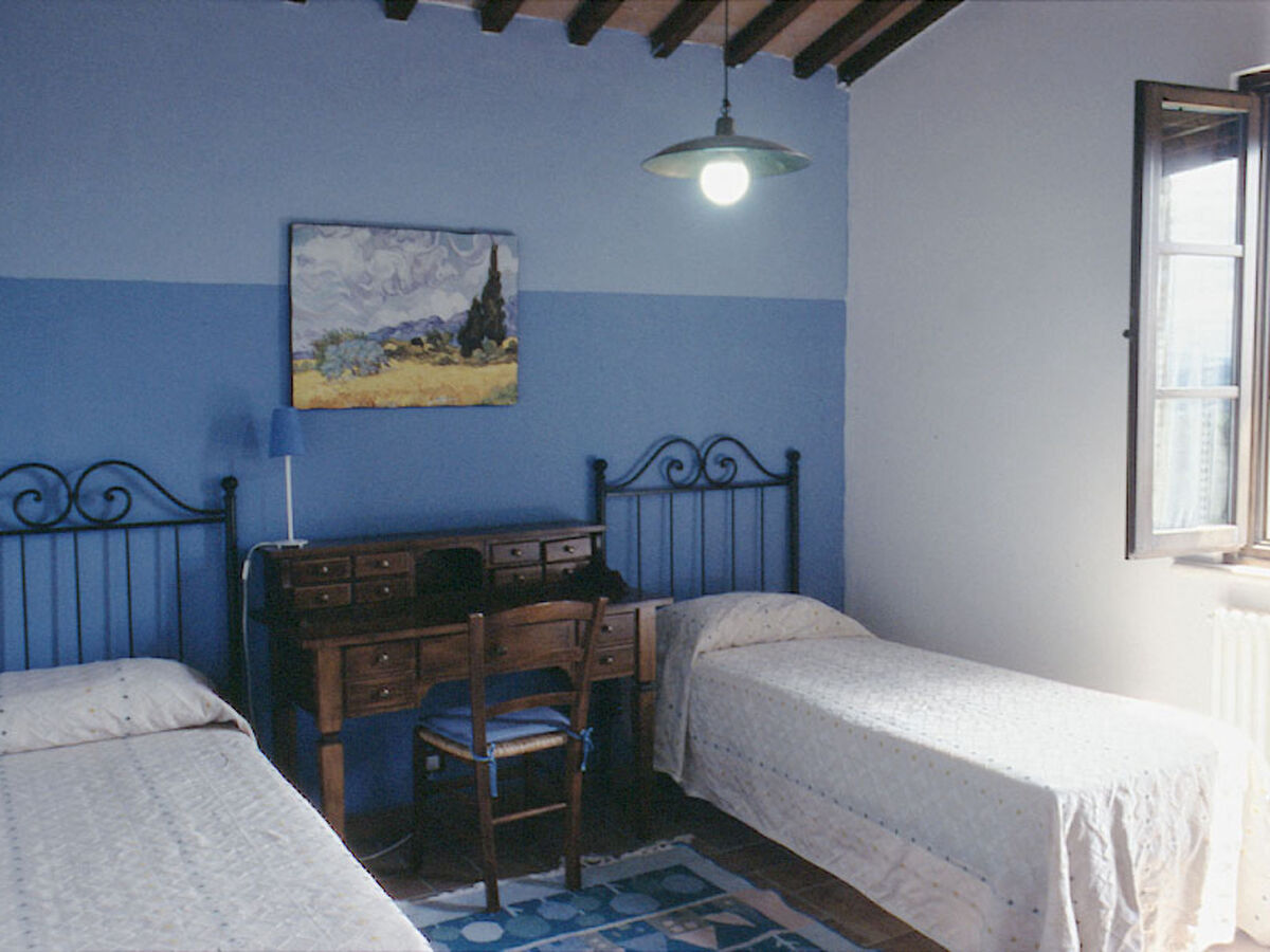 Gîte Linearis F à Linari, 6 pers, piscine - Photo 13