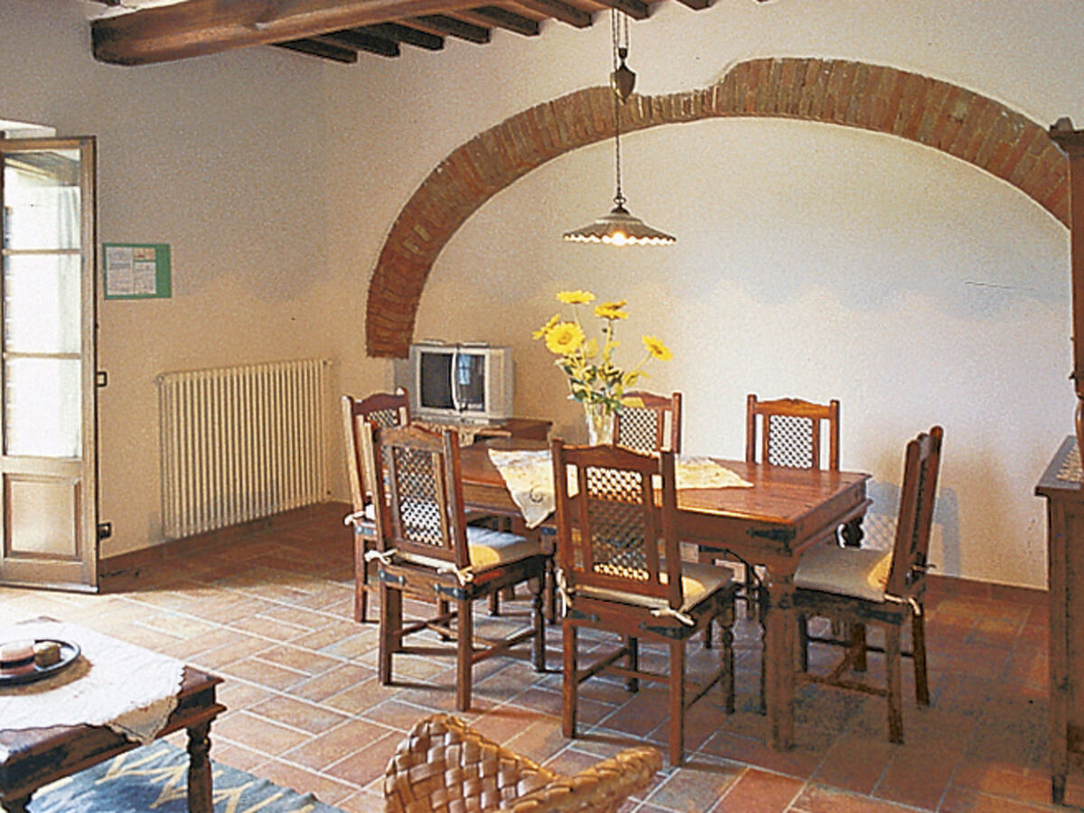 Gîte Linearis A, 6 pers. avec piscine à Linari - Photo 4