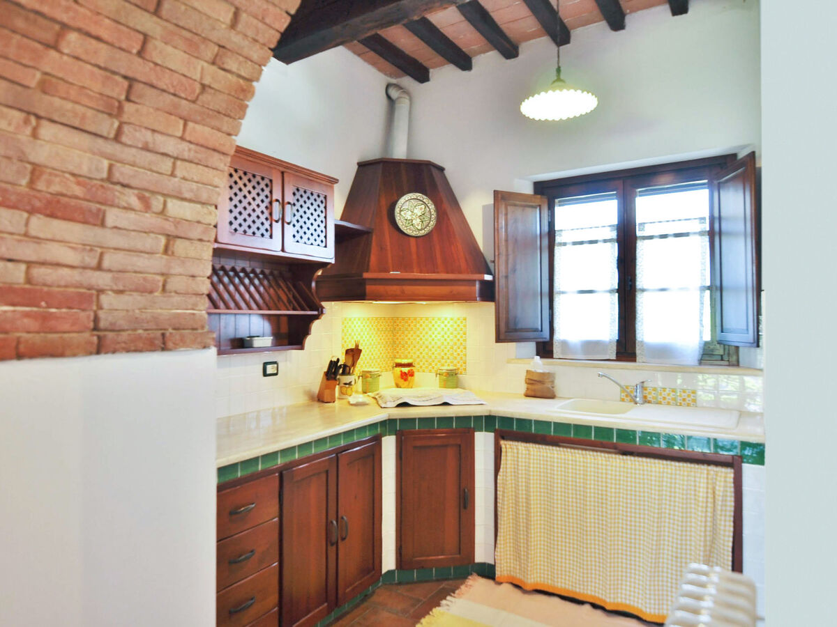 Gîte Linearis A, 6 pers. avec piscine à Linari - Photo 8