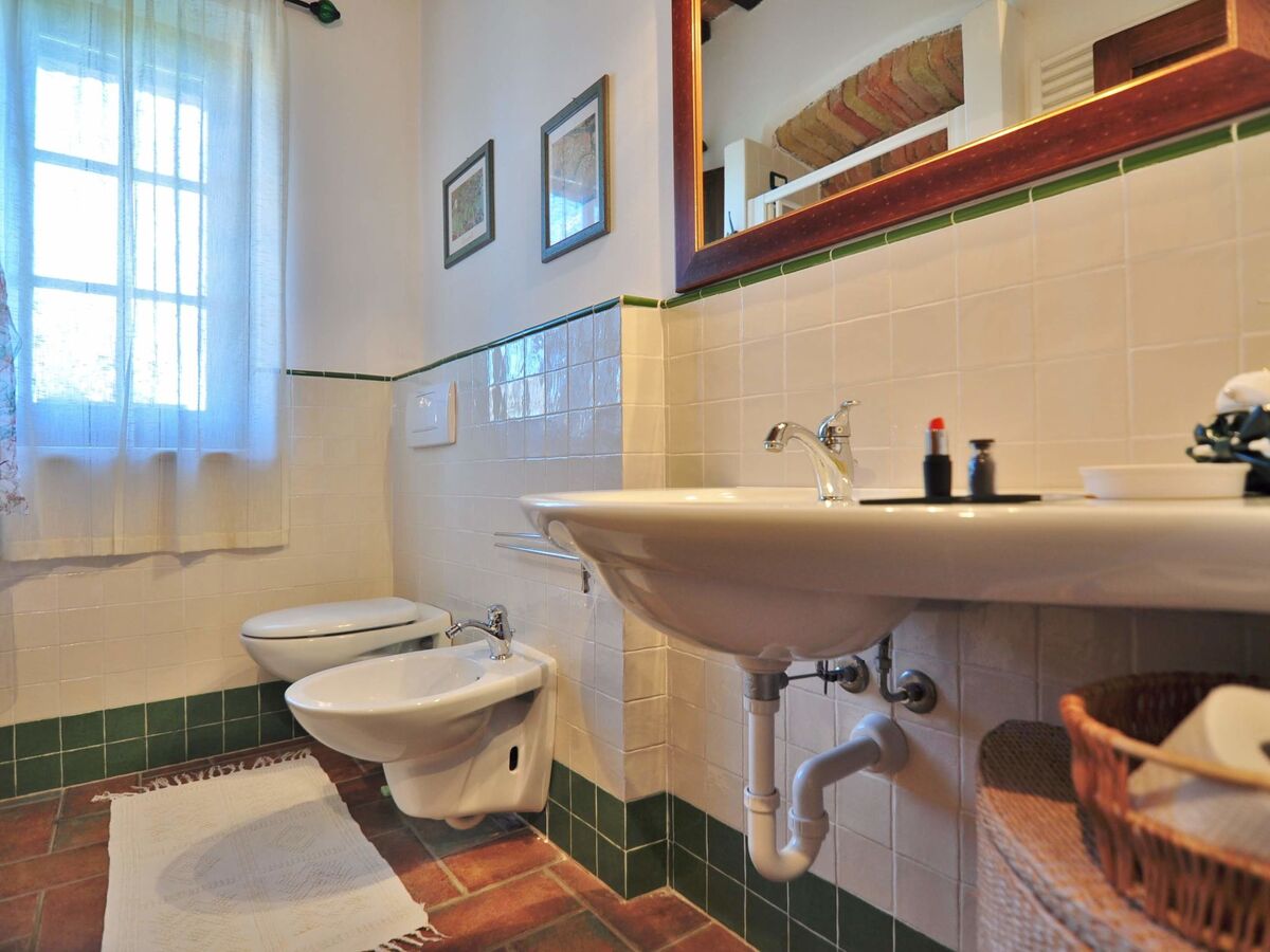 Gîte Linearis A, 6 pers. avec piscine à Linari - Photo 11
