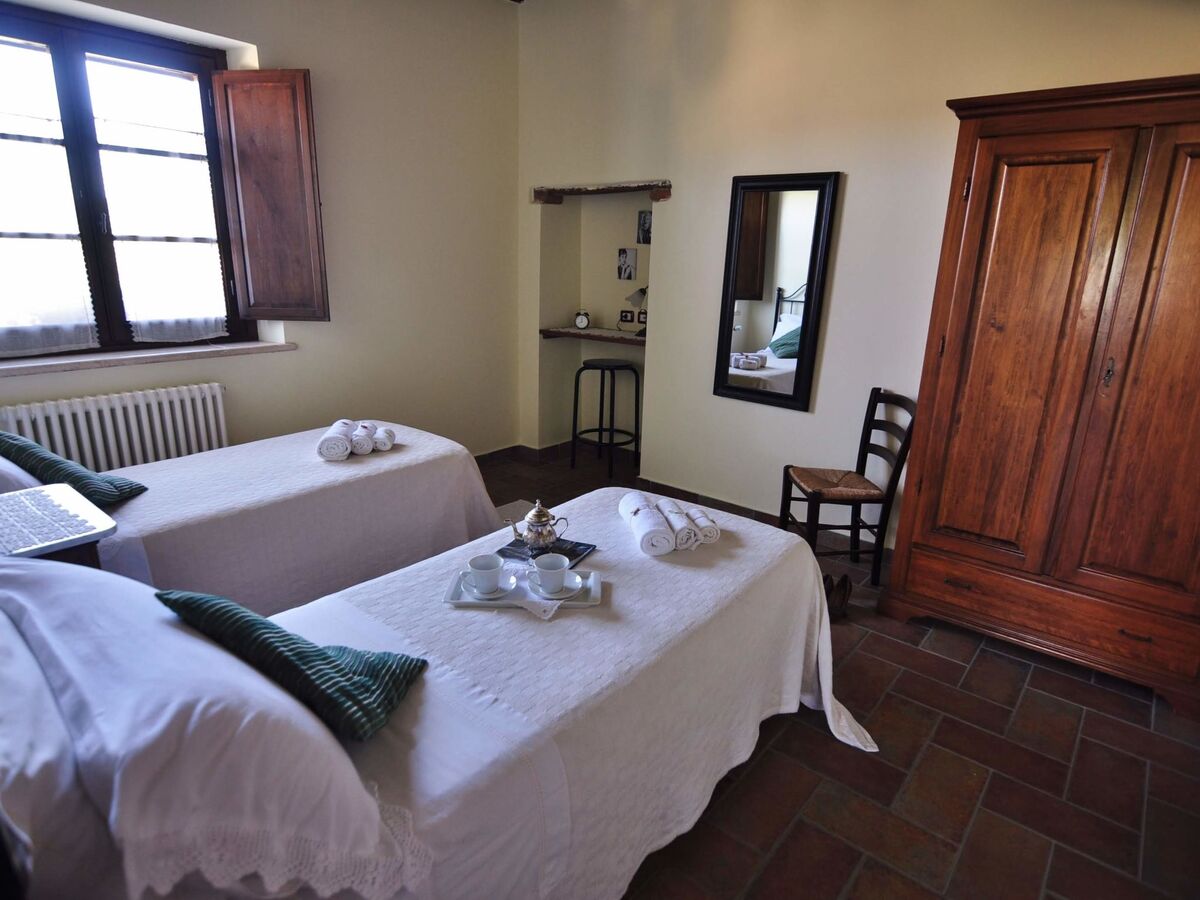 Gîte Linearis A, 6 pers. avec piscine à Linari - Photo 25