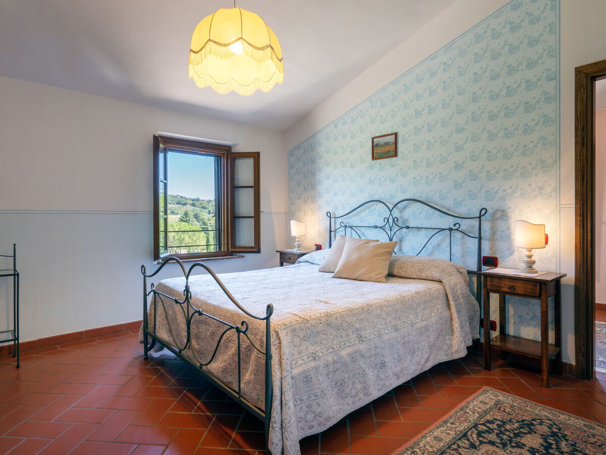 Il Sangiovese, gîte 7 personnes avec piscine privée - Photo 10