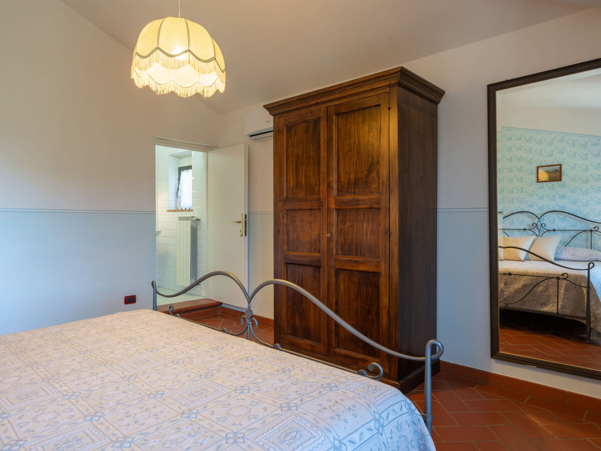 Il Sangiovese, gîte 7 personnes avec piscine privée - Photo 11