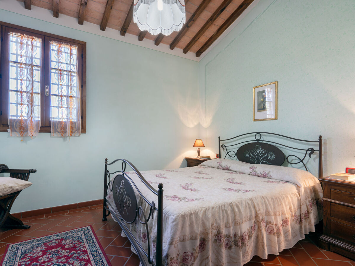 Il Sangiovese, gîte 7 personnes avec piscine privée - Photo 12