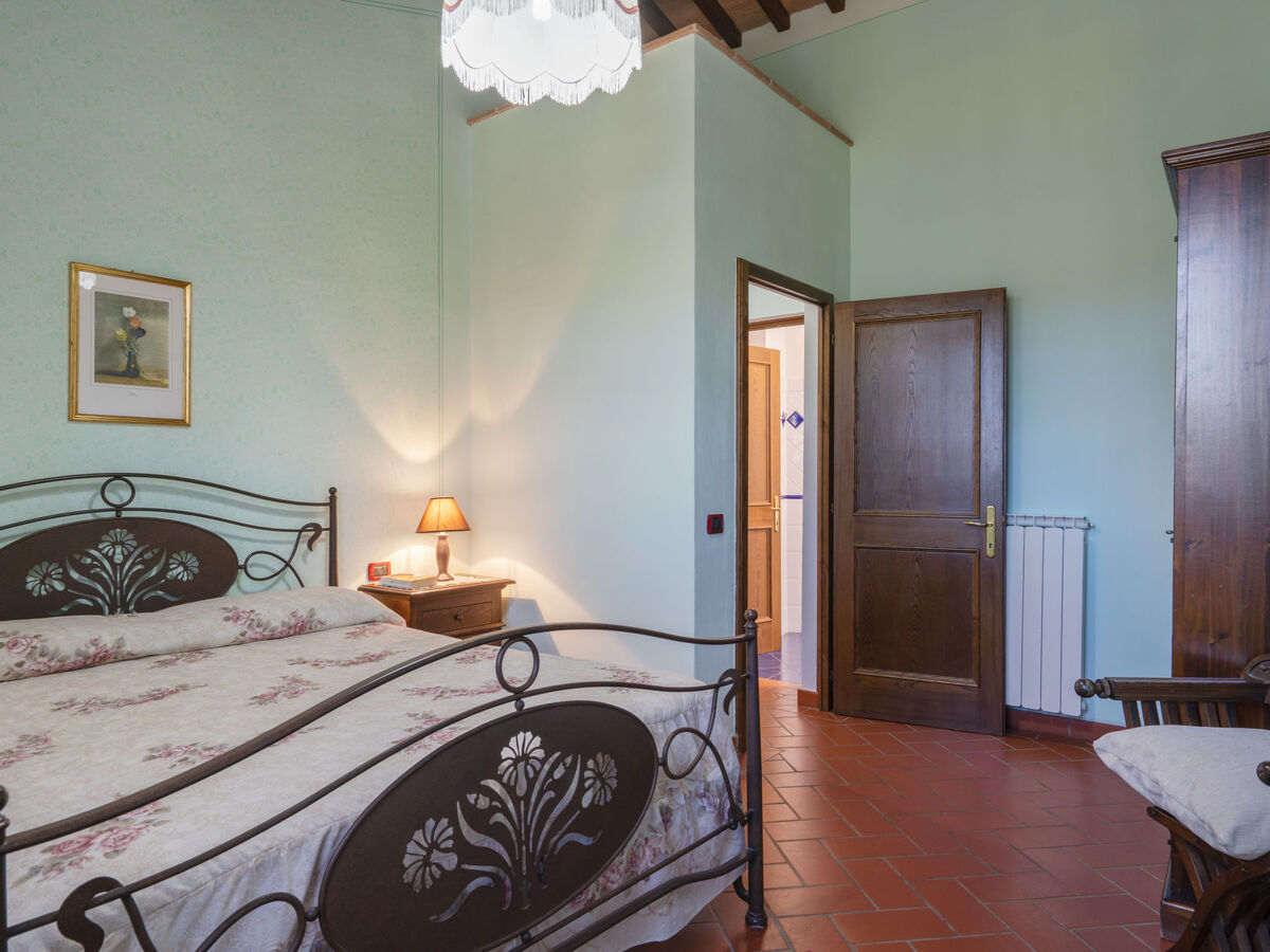 Il Sangiovese, gîte 7 personnes avec piscine privée - Photo 13
