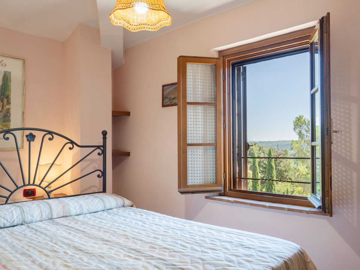 Il Sangiovese, gîte 7 personnes avec piscine privée - Photo 15