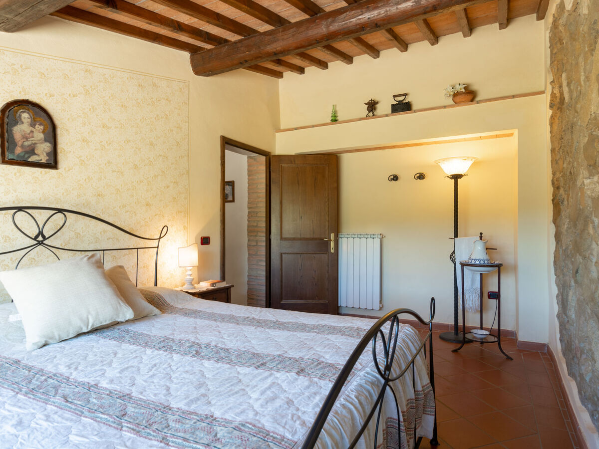Il Sangiovese, gîte 7 personnes avec piscine privée - Photo 16