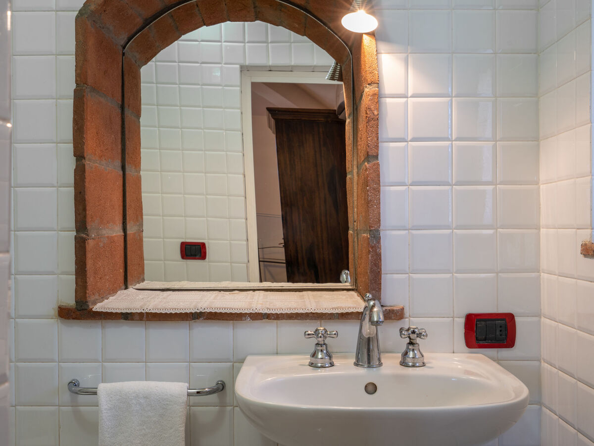 Il Sangiovese, gîte 7 personnes avec piscine privée - Photo 19