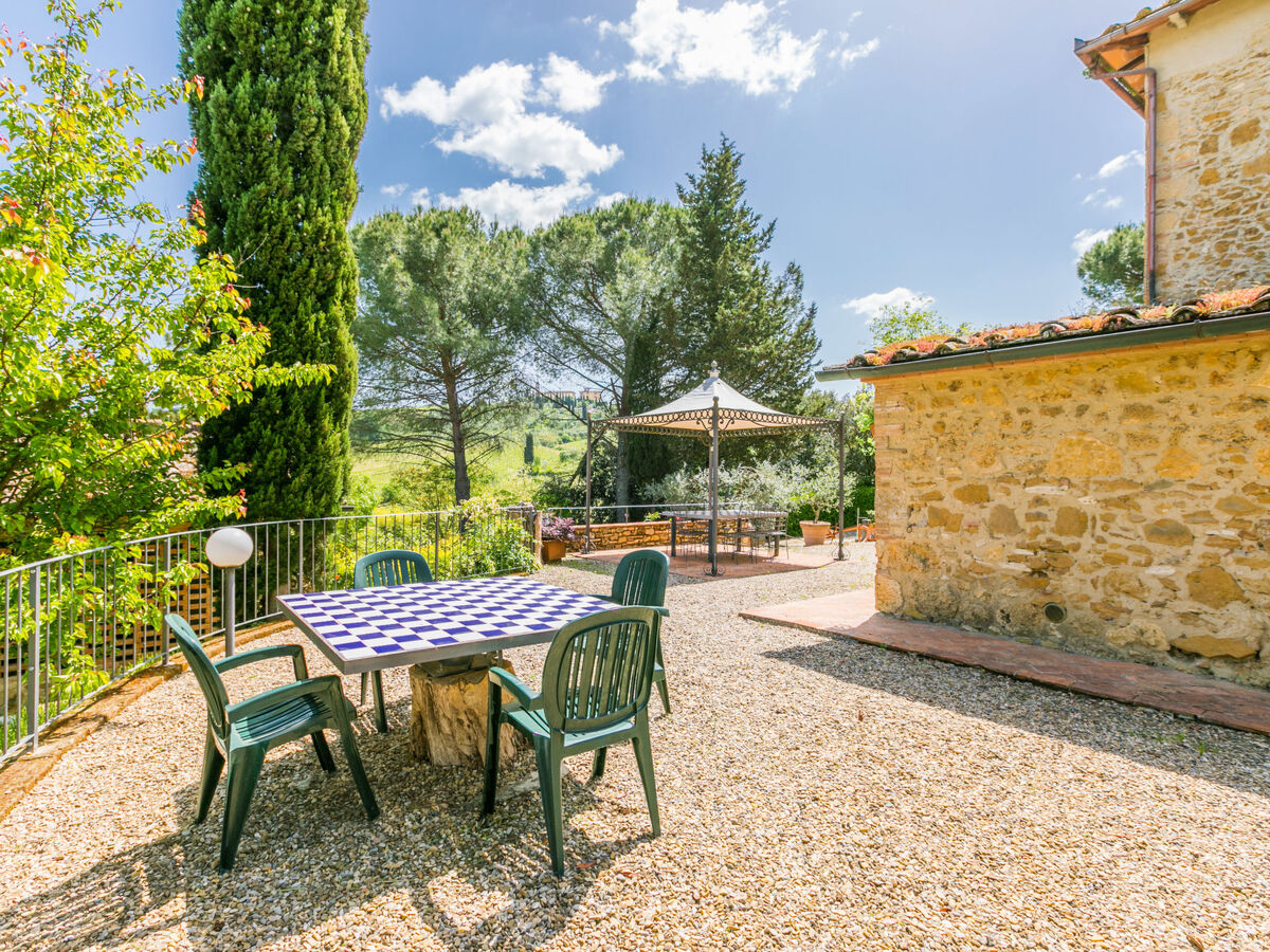Il Sangiovese, gîte 7 personnes avec piscine privée - Photo 30