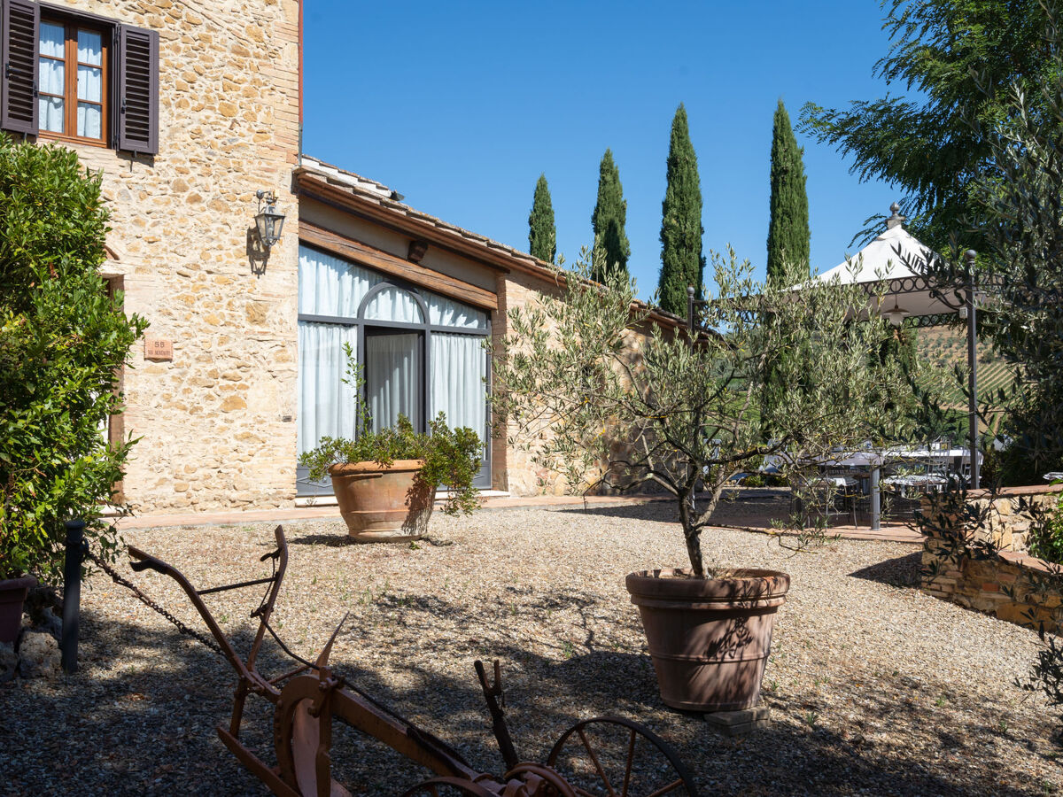 Il Sangiovese, gîte 7 personnes avec piscine privée - Photo 35
