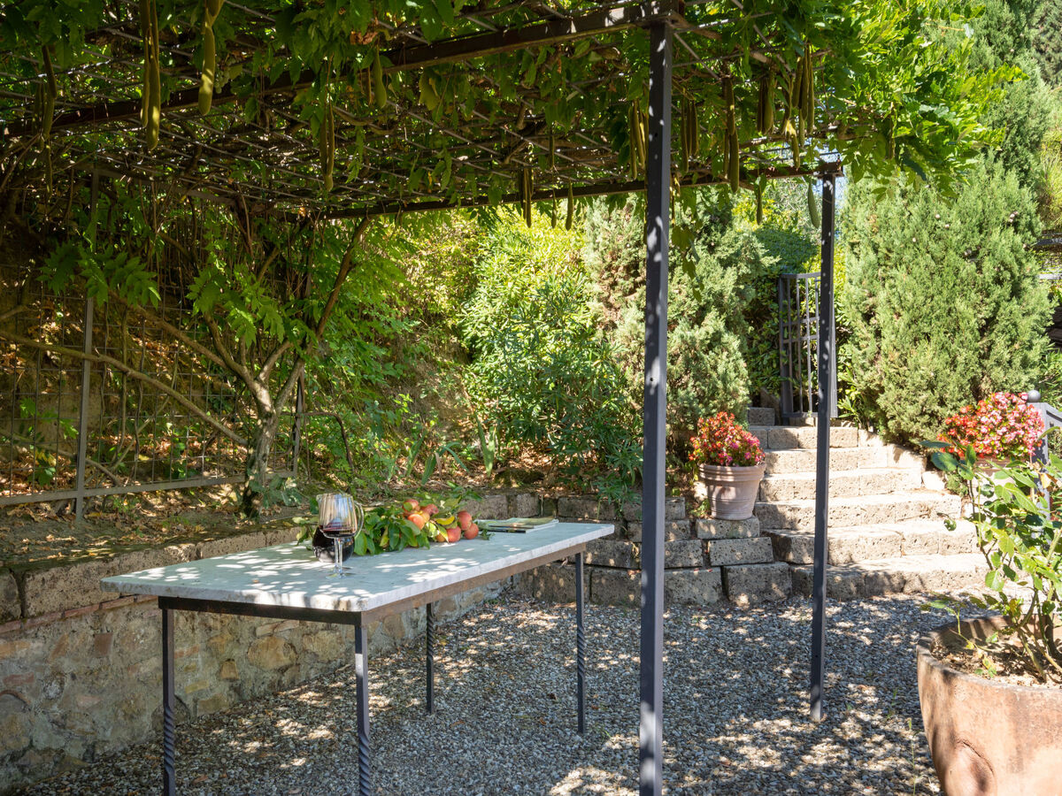Il Sangiovese, gîte 7 personnes avec piscine privée - Photo 41