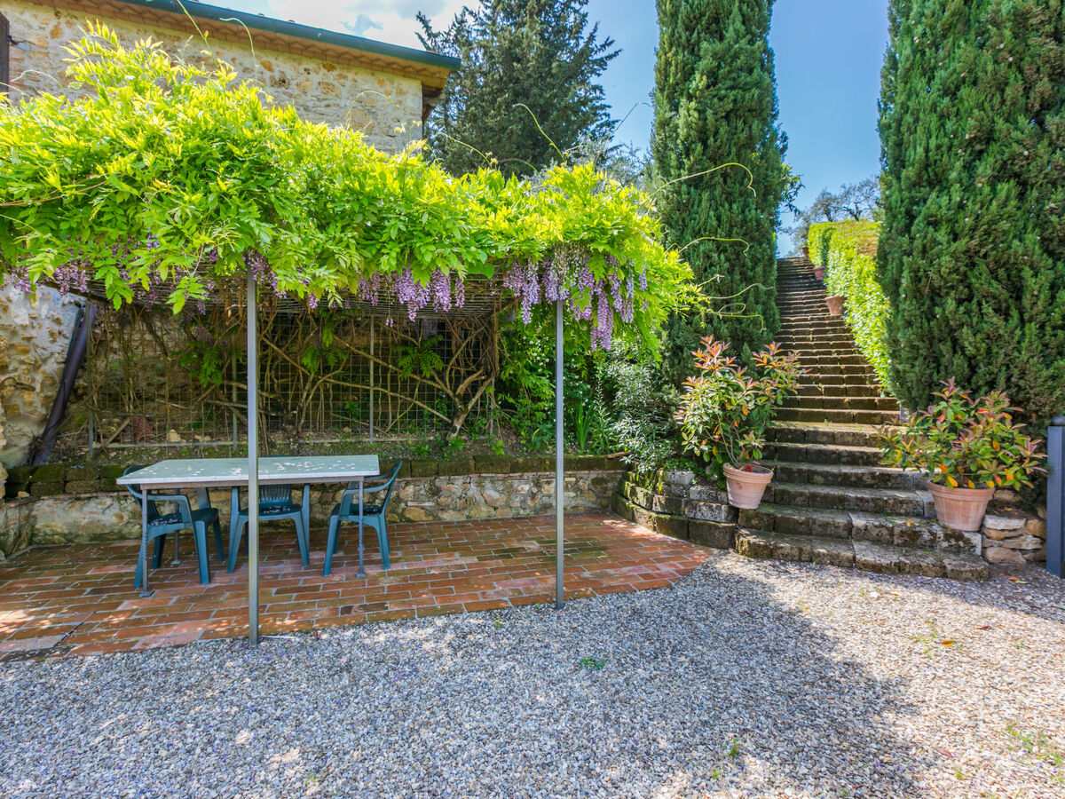 Il Sangiovese, gîte 7 personnes avec piscine privée - Photo 45