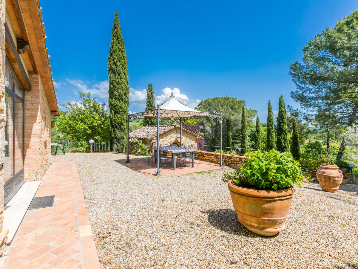 Il Sangiovese, gîte 7 personnes avec piscine privée - Photo 52