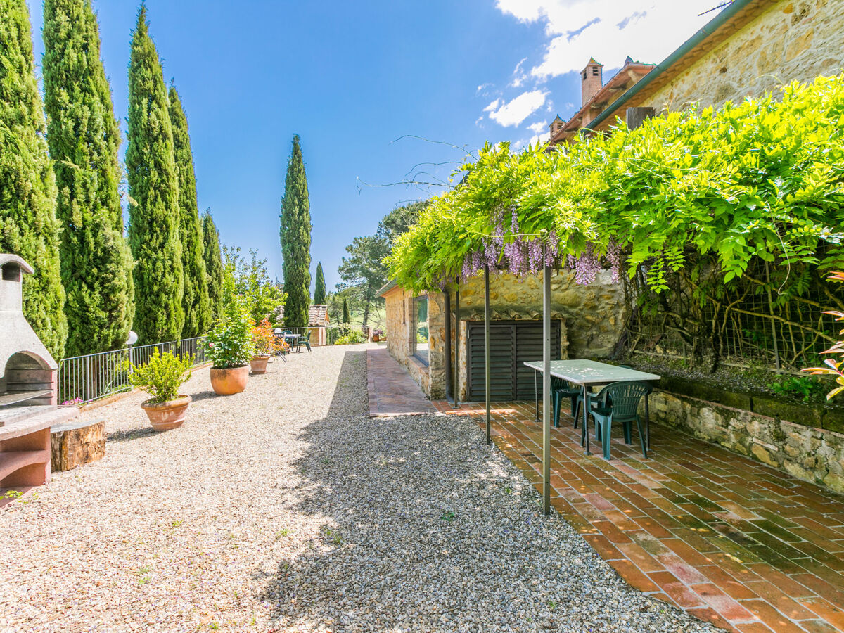 Il Sangiovese, gîte 7 personnes avec piscine privée - Photo 57