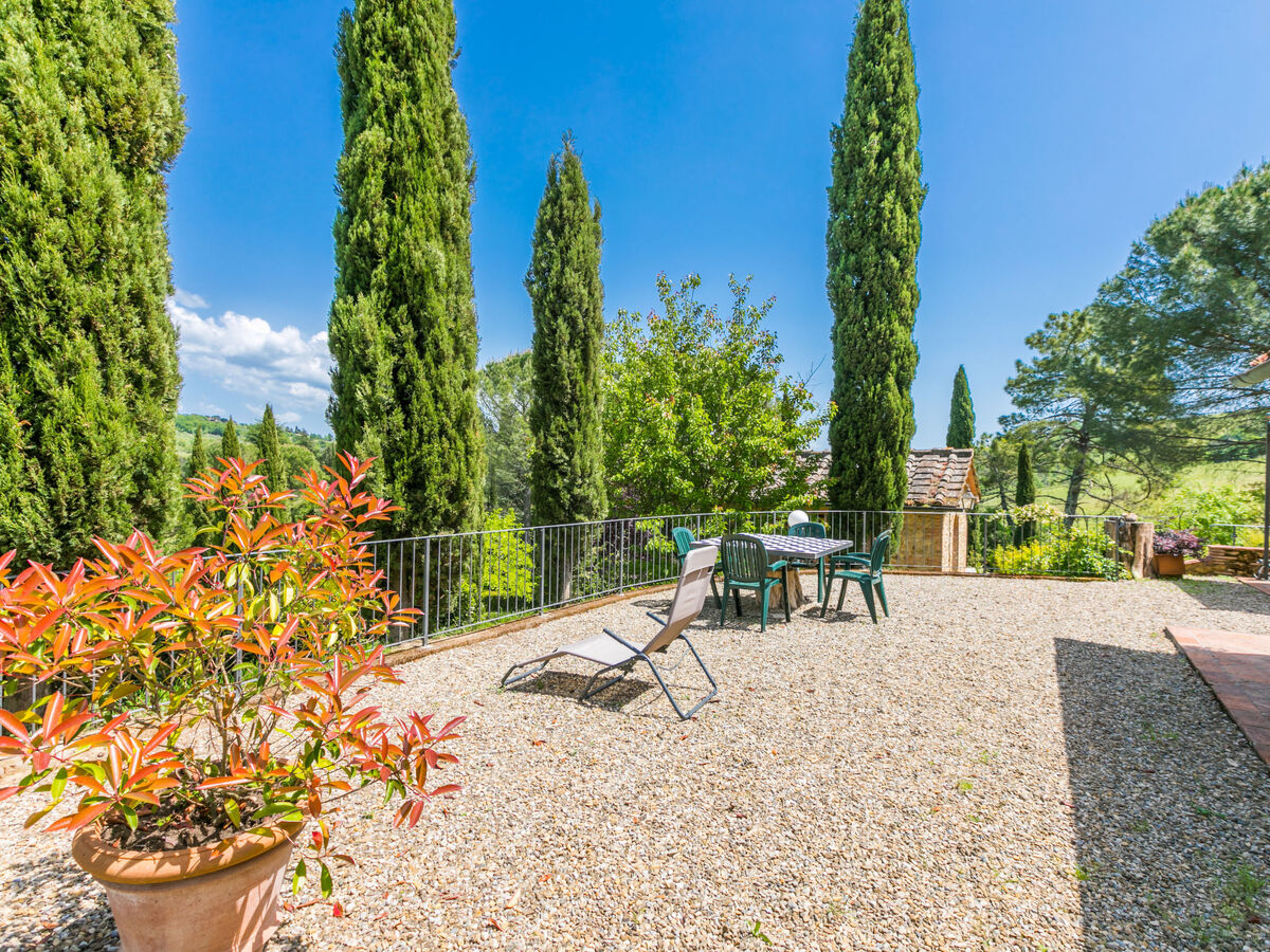 Il Sangiovese, gîte 7 personnes avec piscine privée - Photo 59