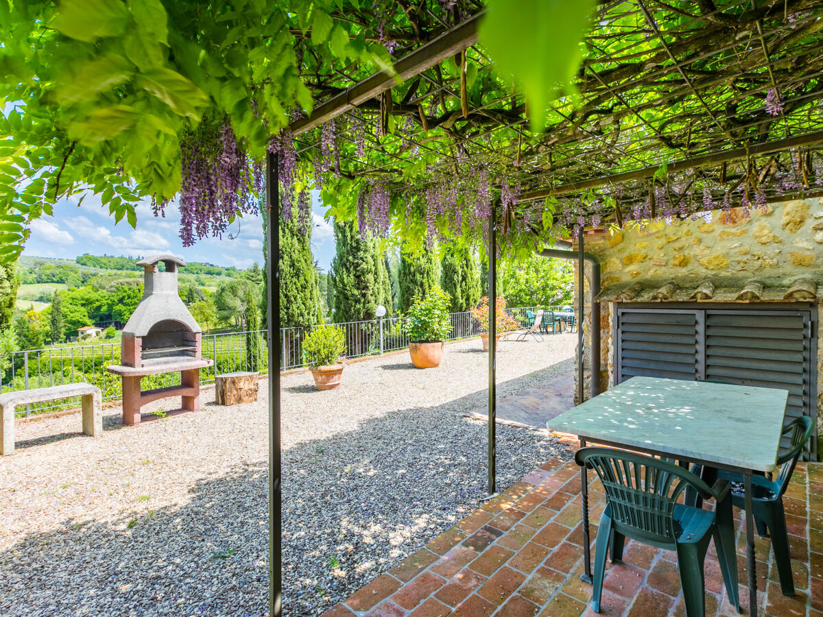 Il Sangiovese, gîte 7 personnes avec piscine privée - Photo 60