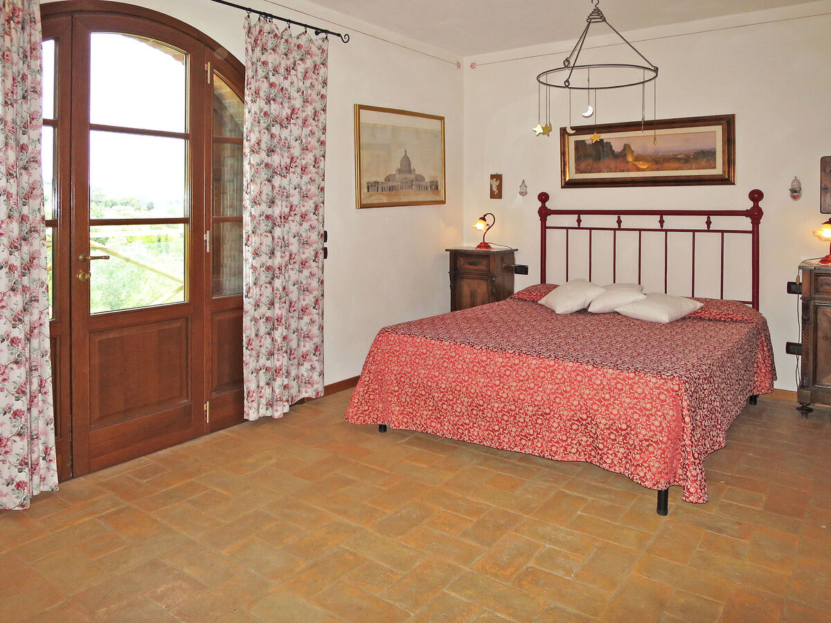 Le Fonti di Santa Lucia – Villa 10 pers. à San Gimignano - Photo 14
