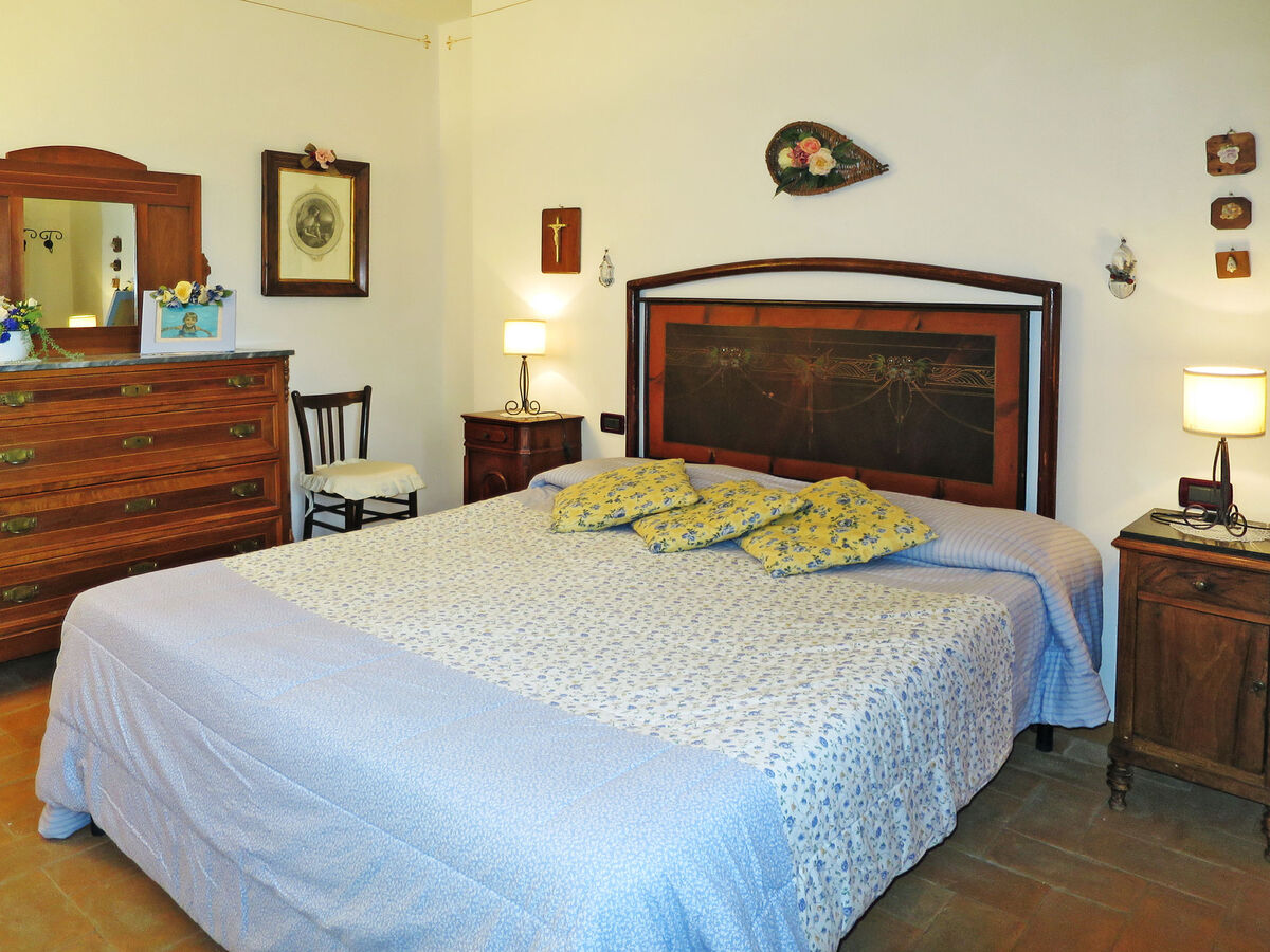 Le Fonti di Santa Lucia – Villa 10 pers. à San Gimignano - Photo 16