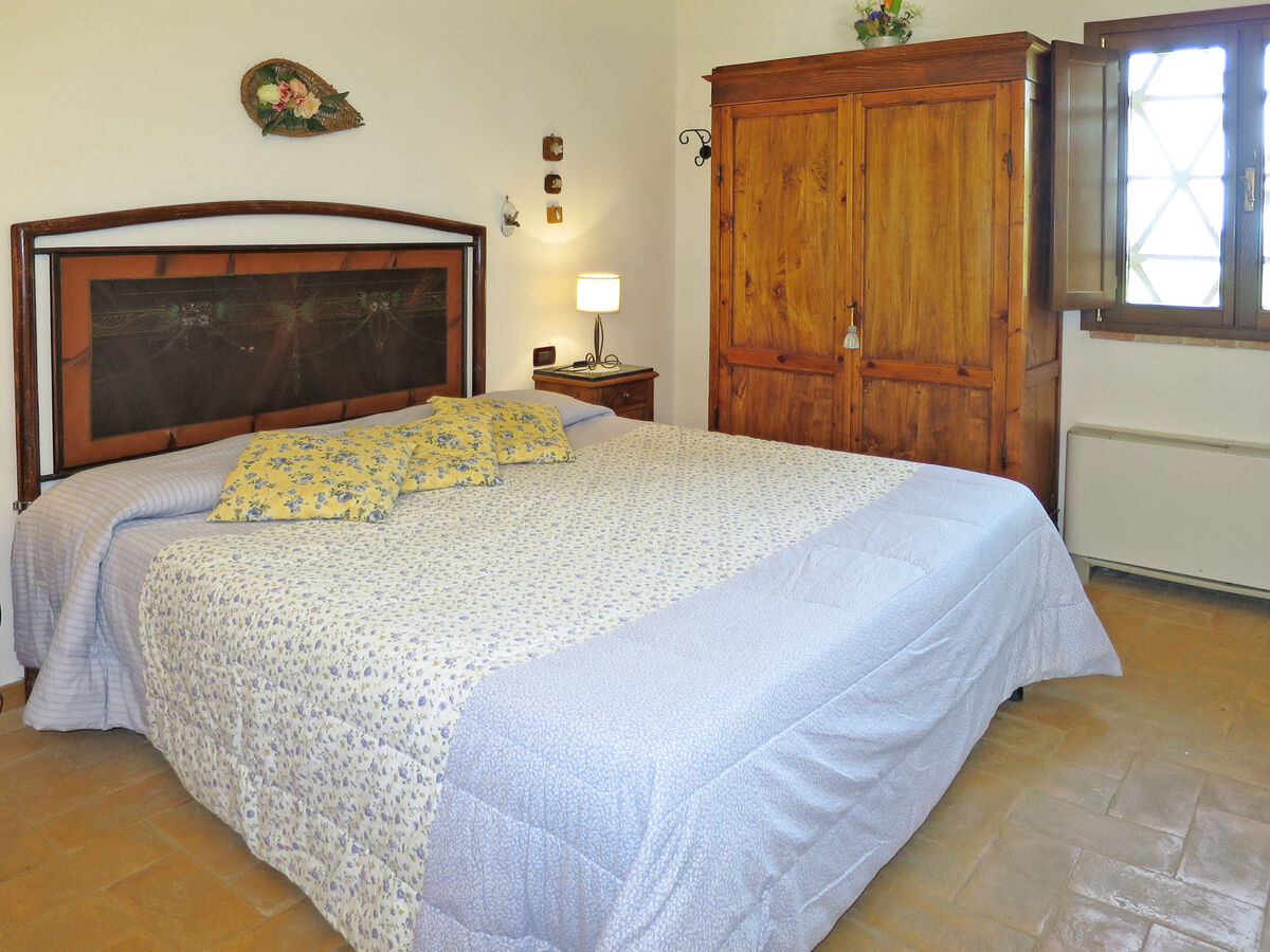 Le Fonti di Santa Lucia – Villa 10 pers. à San Gimignano - Photo 17