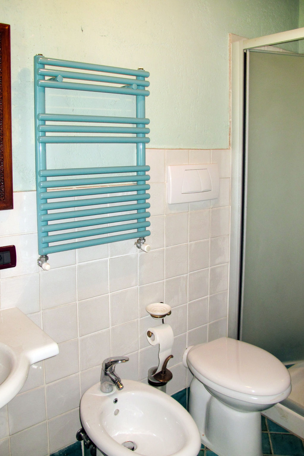 Le Fonti di Santa Lucia – Villa 10 pers. à San Gimignano - Photo 18