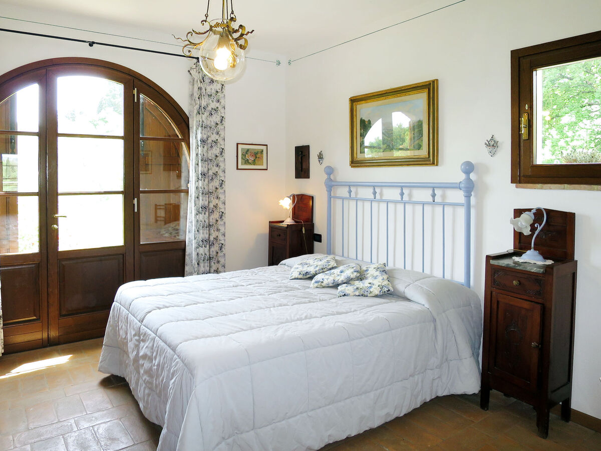 Le Fonti di Santa Lucia – Villa 10 pers. à San Gimignano - Photo 19
