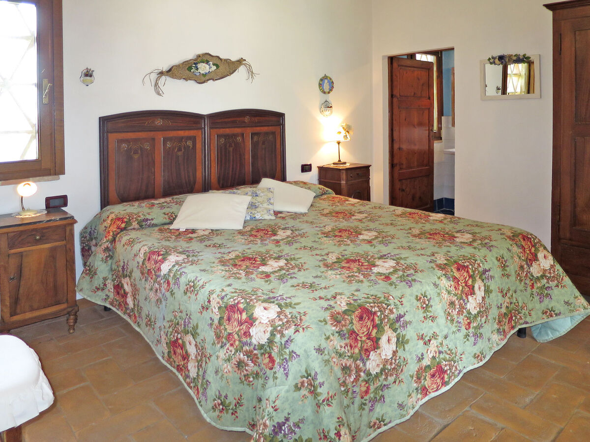 Le Fonti di Santa Lucia – Villa 10 pers. à San Gimignano - Photo 21