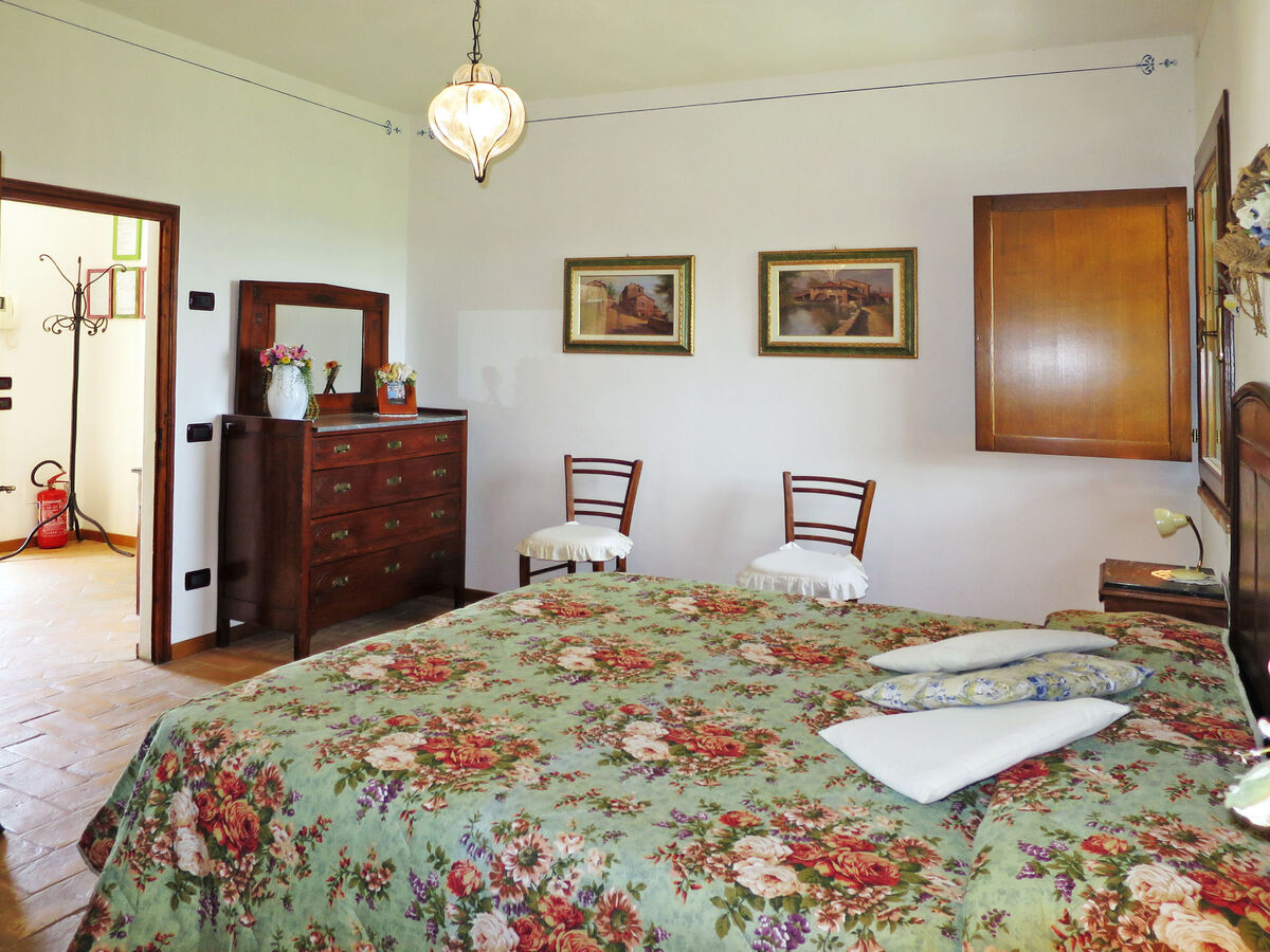 Le Fonti di Santa Lucia – Villa 10 pers. à San Gimignano - Photo 22