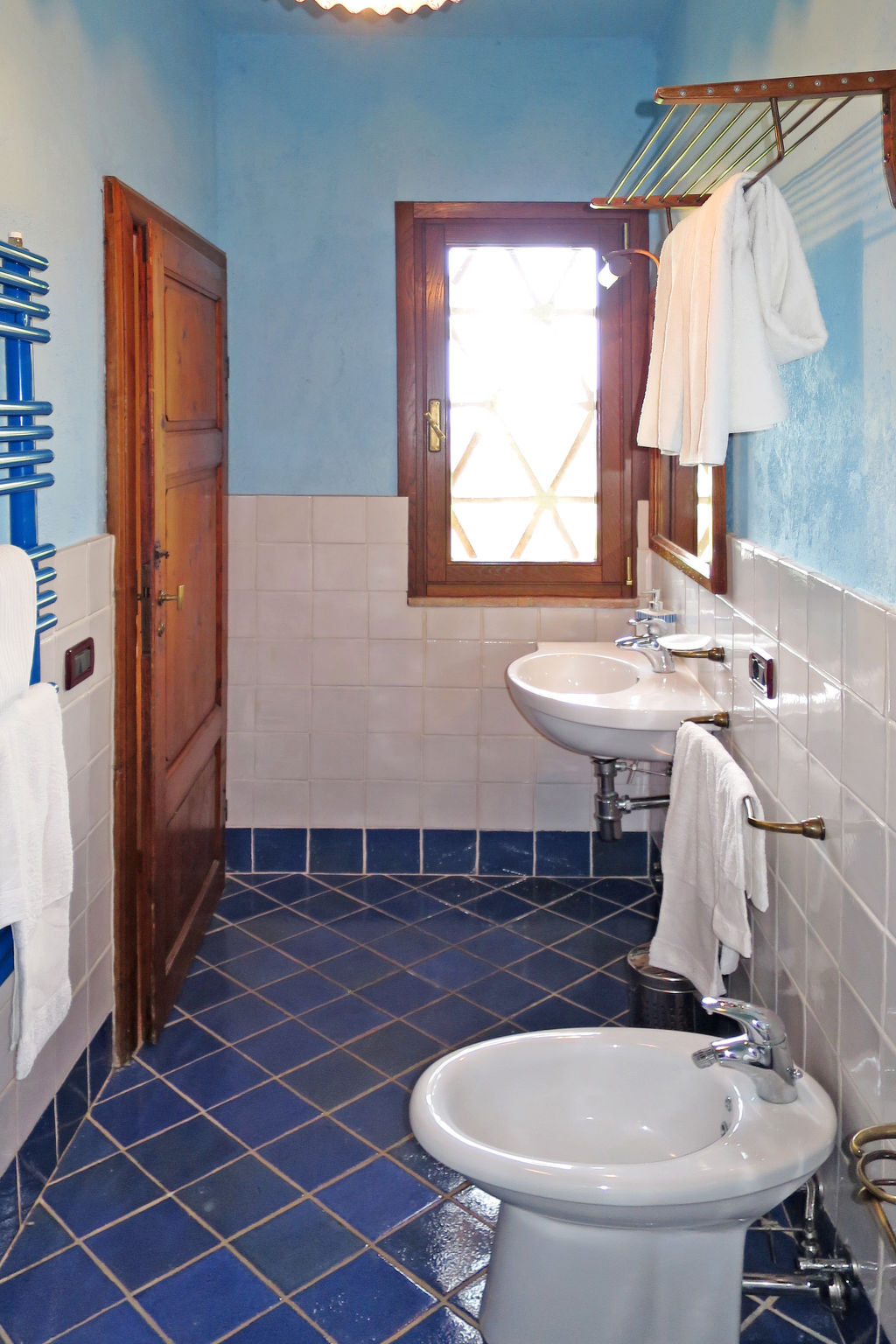Le Fonti di Santa Lucia – Villa 10 pers. à San Gimignano - Photo 23