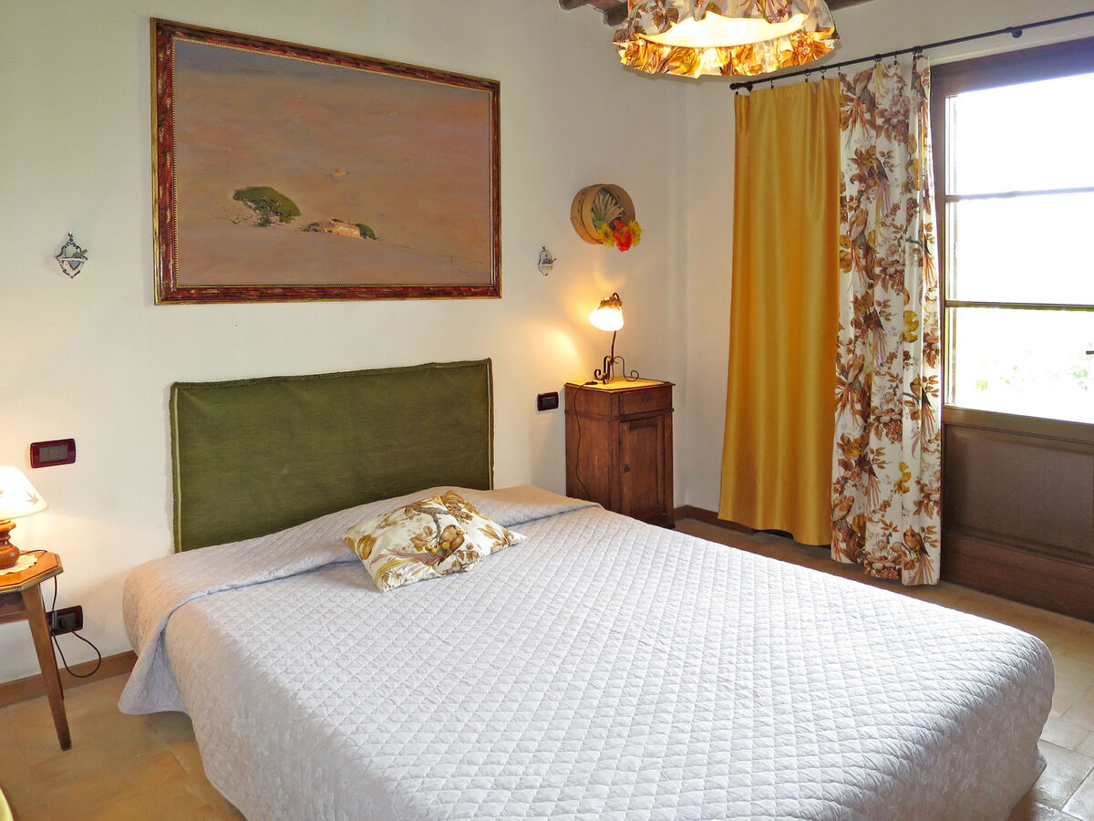 Le Fonti di Santa Lucia – Villa 10 pers. à San Gimignano - Photo 24