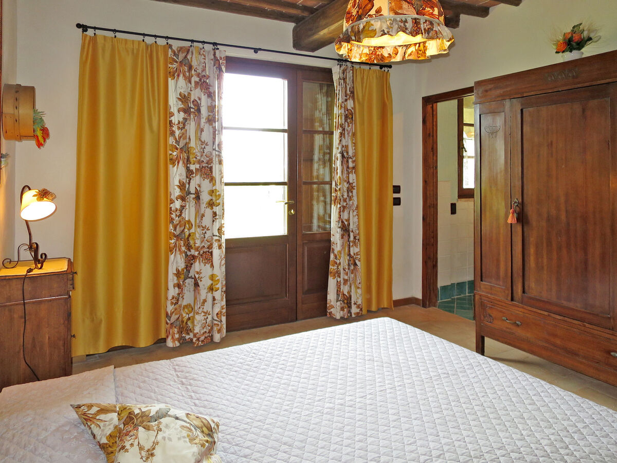 Le Fonti di Santa Lucia – Villa 10 pers. à San Gimignano - Photo 25